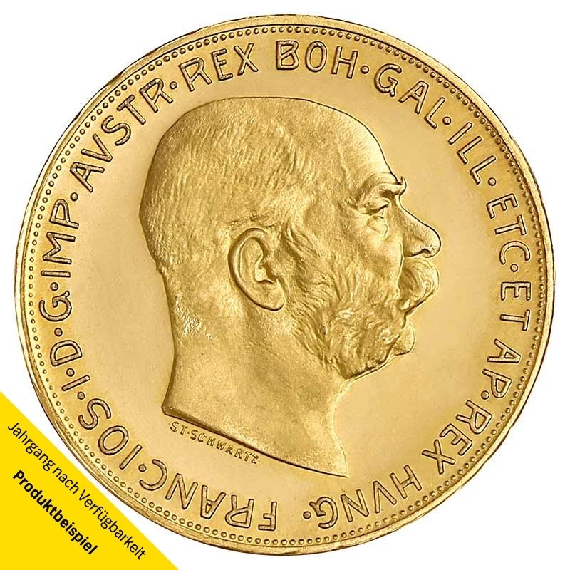 100 Kronen Austria