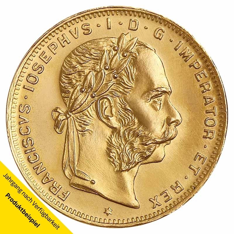 8 Florin