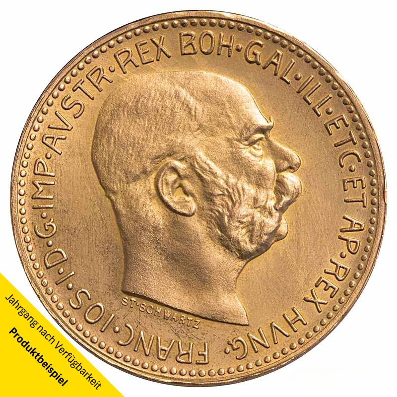 20 Kronen Austria