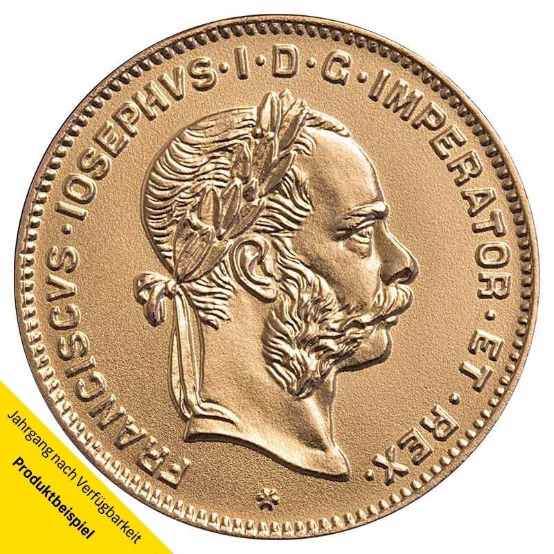 4 Florin
