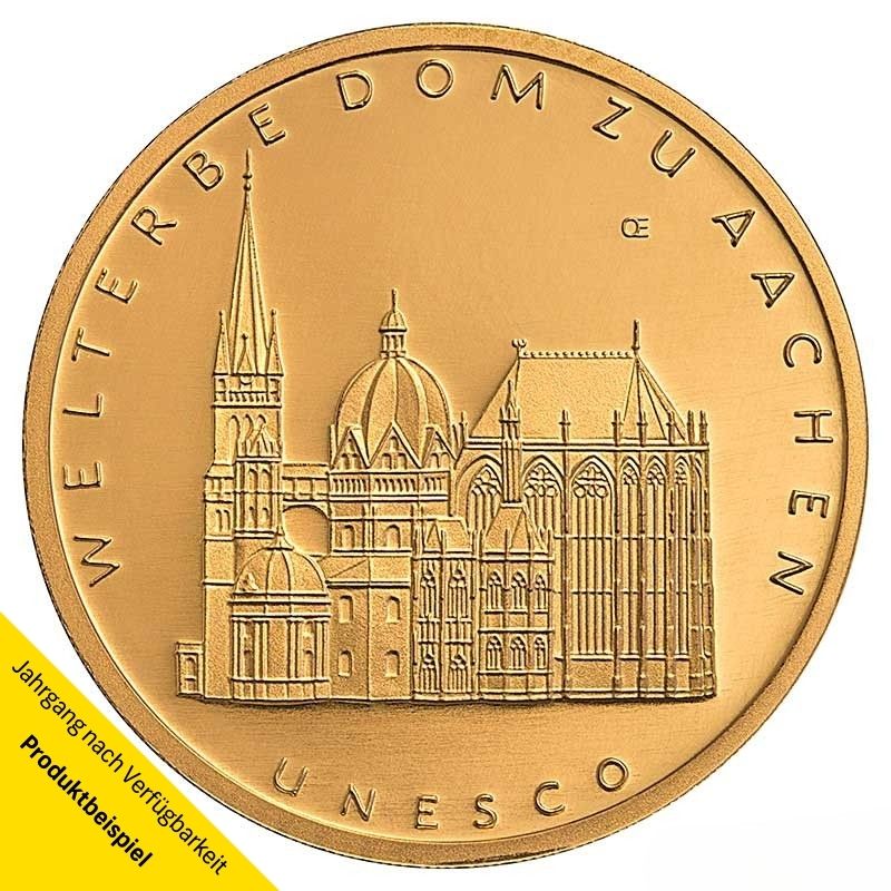 100 Euro Deutschland