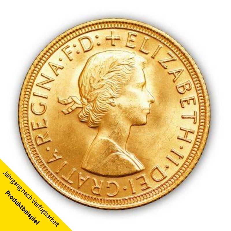 1 Sovereign